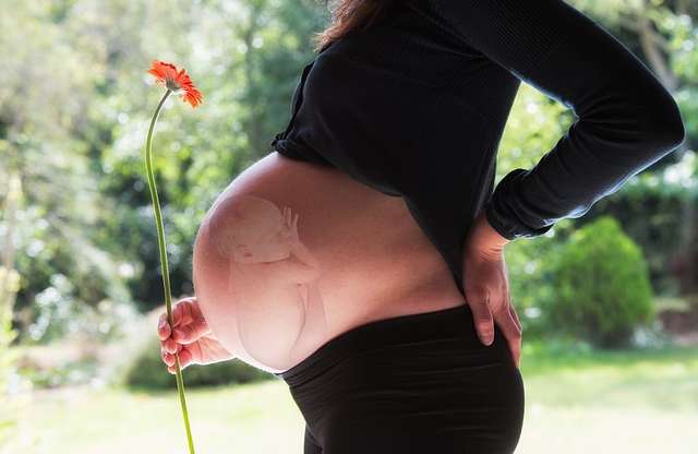 Take Care of Yourself During Pregnancy