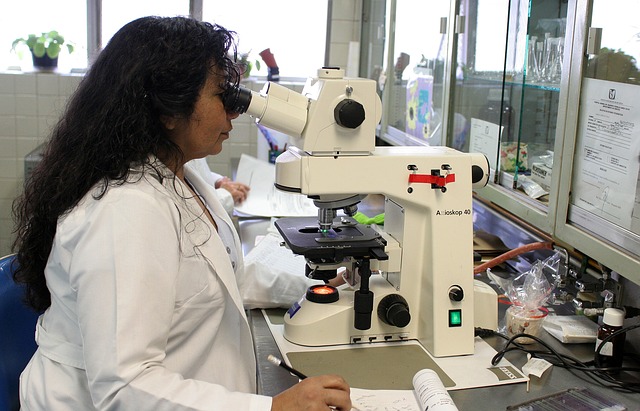 Infertility Lab Test