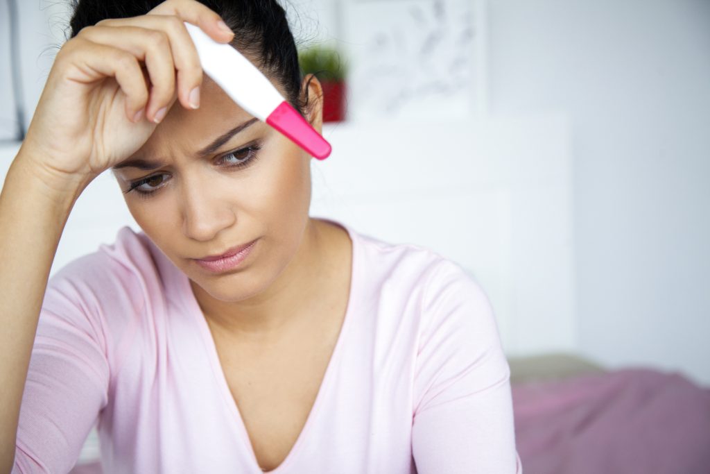 infertility causes assessment