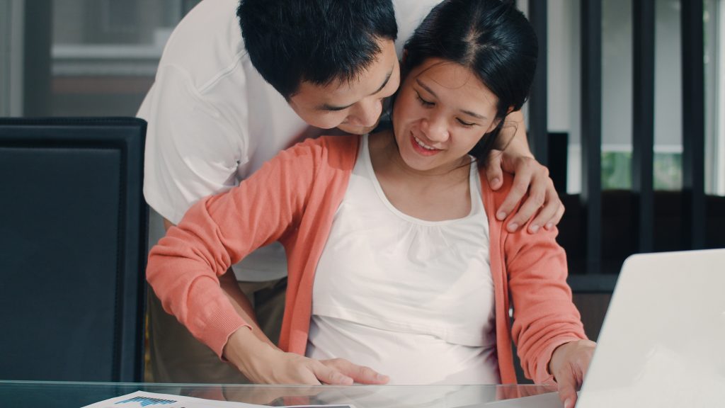 Parenthood Journey