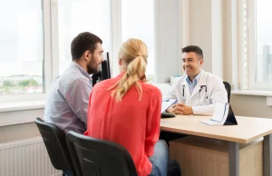Male Fertility Tests Explained: What to Expect at a Fertility Clinic